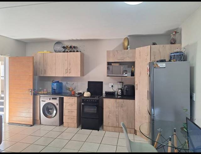 3 BEDROOM PROPERTY TO RENT IN KENLEAF